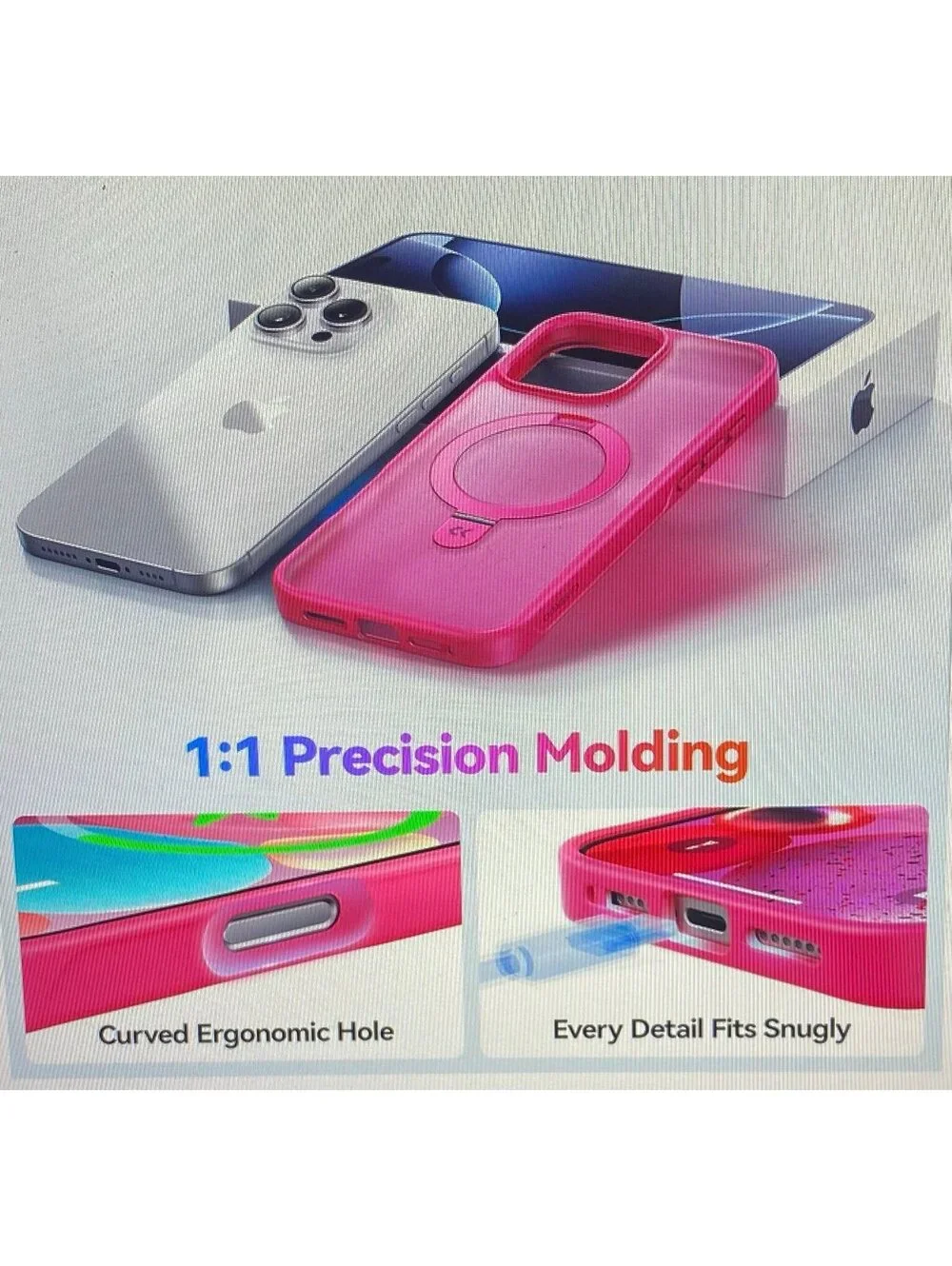 N/A case iphone